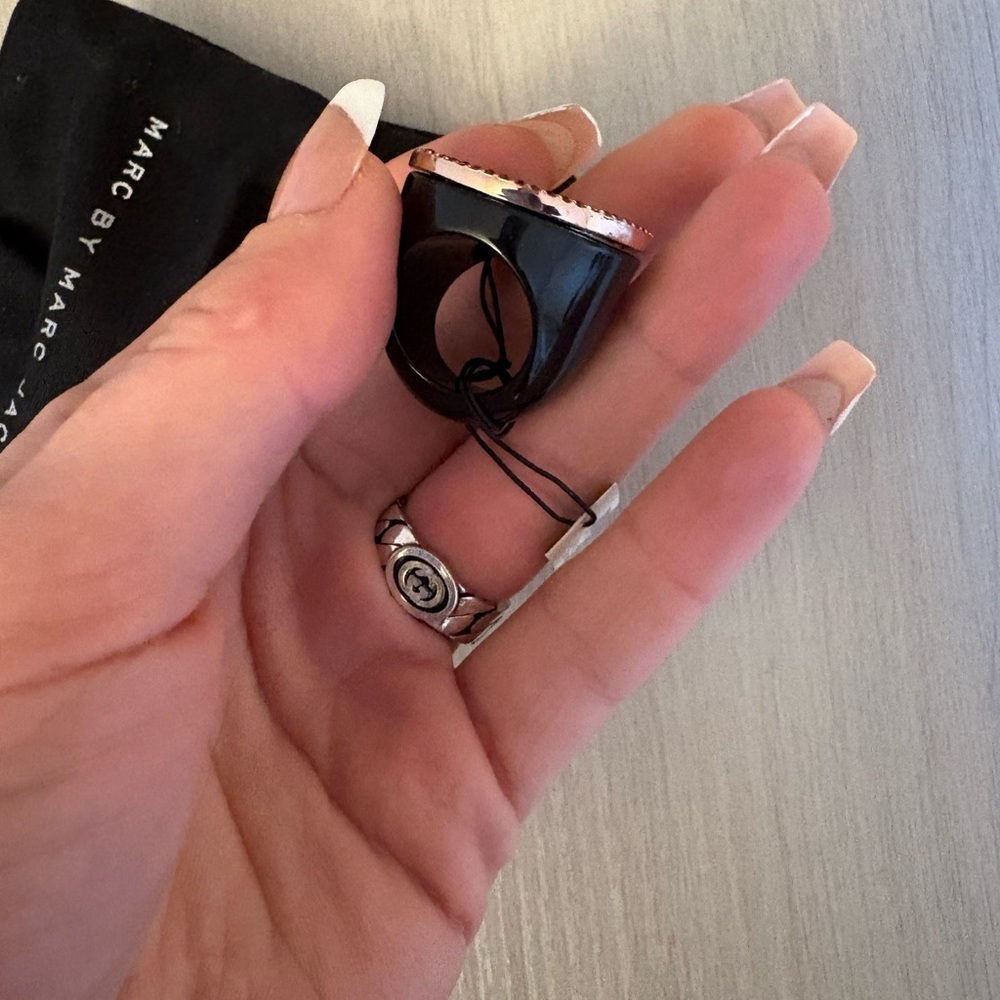 Marc by Marc Jacobs Ring - Picture 2 of 5